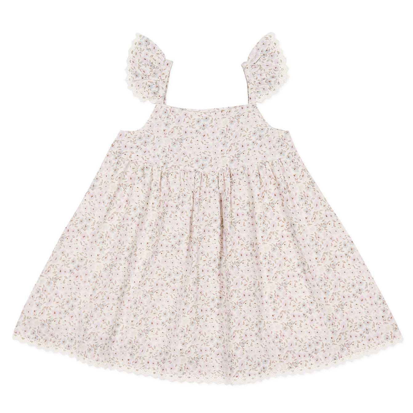 Jamie Kay Elodie Dress 3-5Y